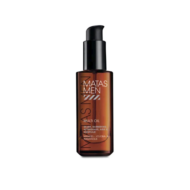 Matas Men Multi Oil (30 ml)