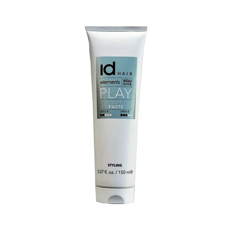 Id Hair Elements PLAY Soft Paste (150 ml)