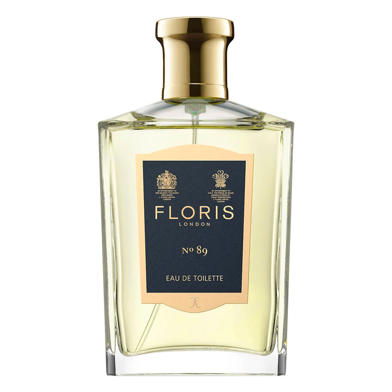 Floris Of London No.89 EDT (100 ml)