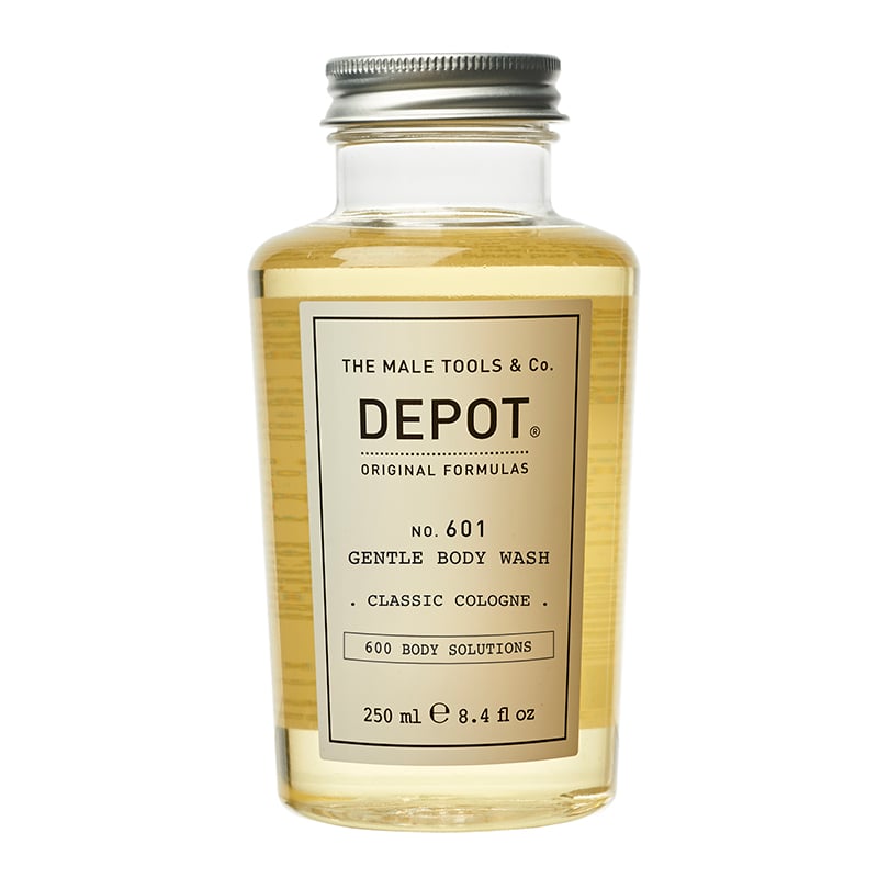 Depot No. 601 Body Wash Oriental Soul (250 ml)