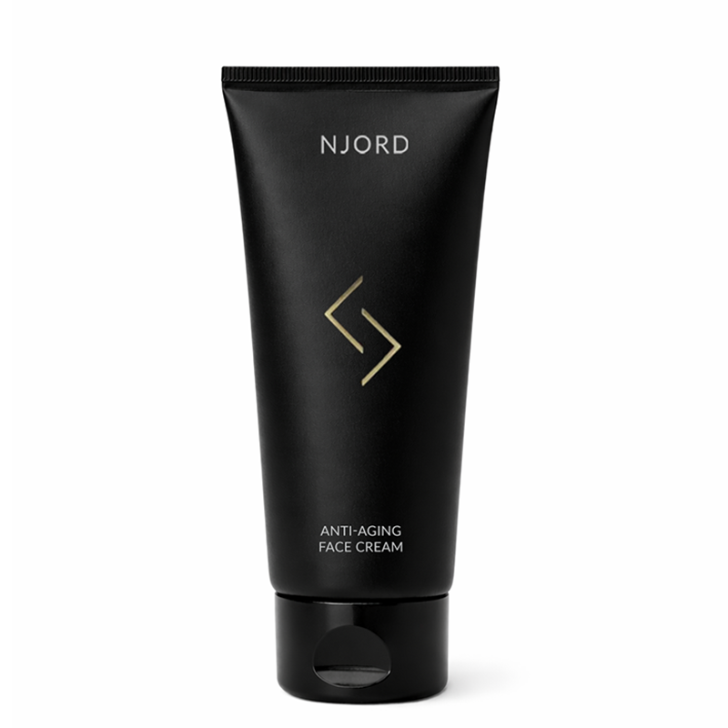 Njord Anti-Aging Face Cream (100 ml)