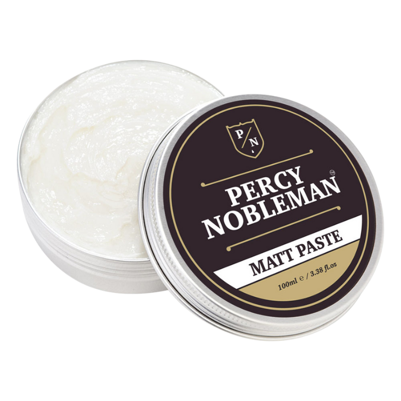 Percy Nobleman Matt Paste (100 ml)