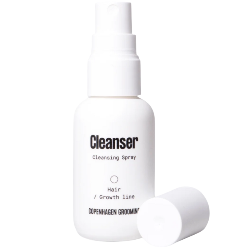 Copenhagen Grooming Moonroller Cleanser Rensespray (50 ml)