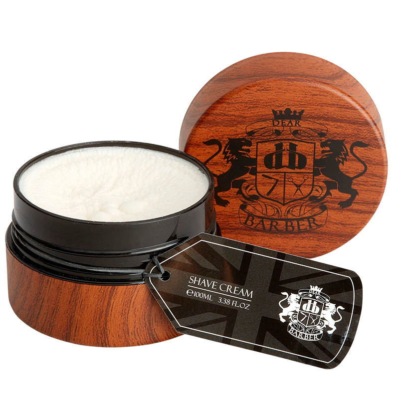 Dear Barber Shave Cream (100 ml)
