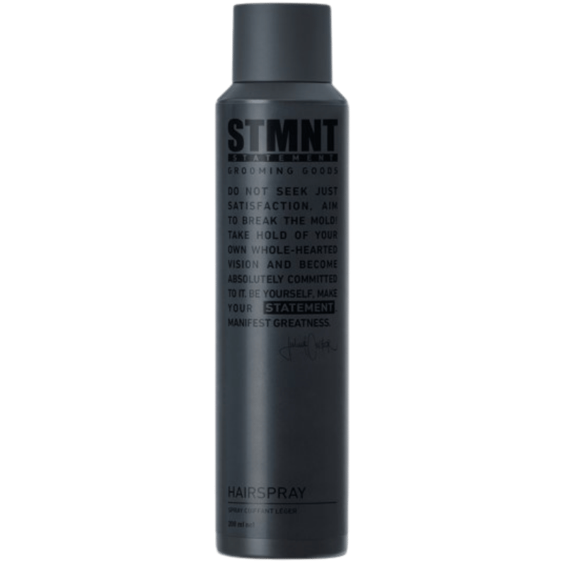 Schwarzkopf Professional STMNT Hairspray (200 ml)