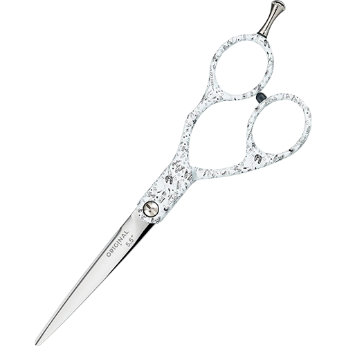 Original Best Buy Concave Scissors Motorcycle OBB 5.5 (1 stk)