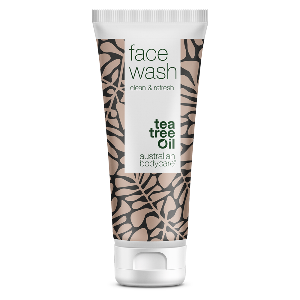 Australian BodyCare Face Wash (100 ml)