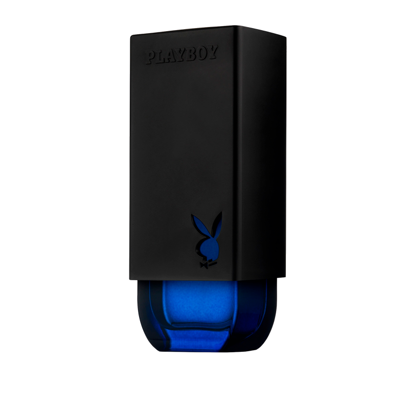 Playboy Make The Cover Him EDT (50 ml)