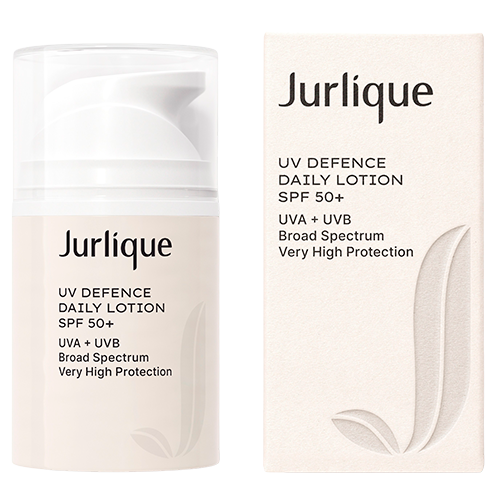 Jurlique UV Defence Daily Lotion SPF50 (50 ml)