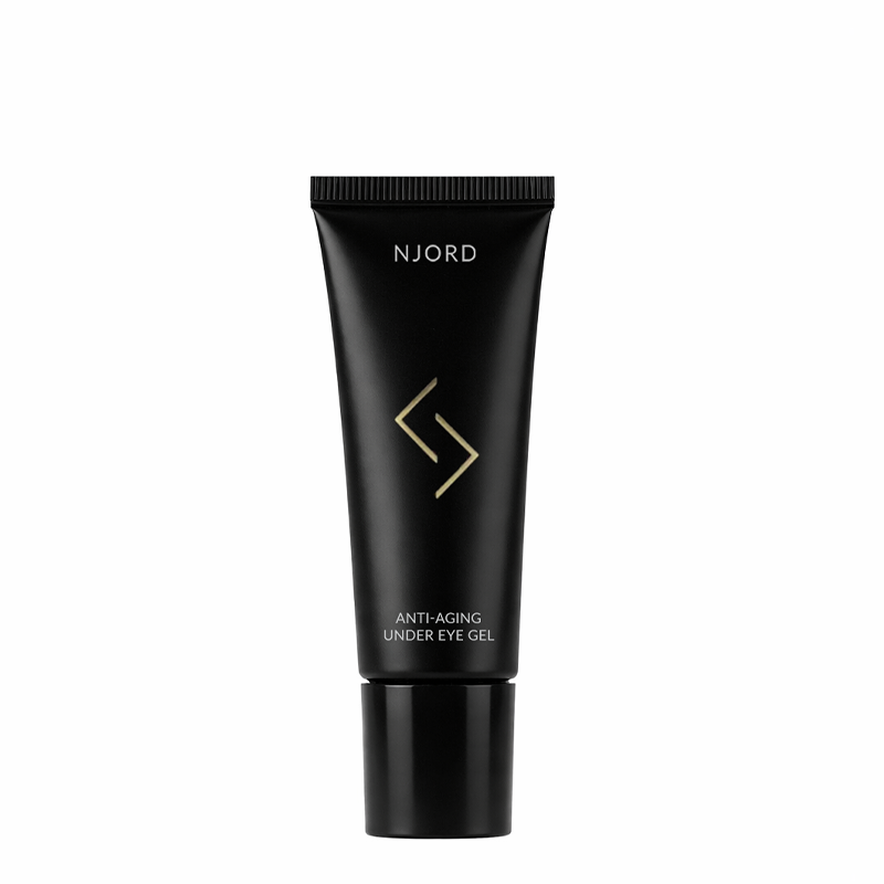 Njord Anti-aging Under Eye Gel (25 ml)