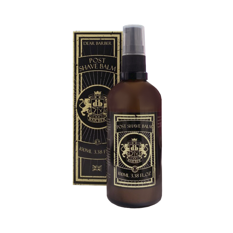 Dear Barber Post Shave Balm (100 ml)