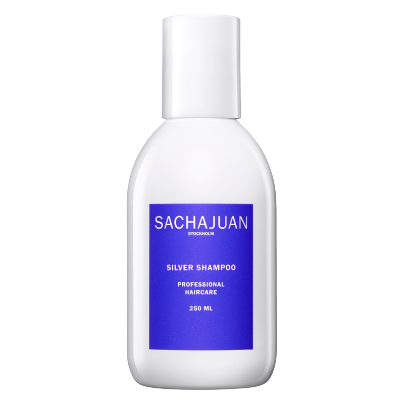 Sachajuan Silver Shampoo (250 ml)