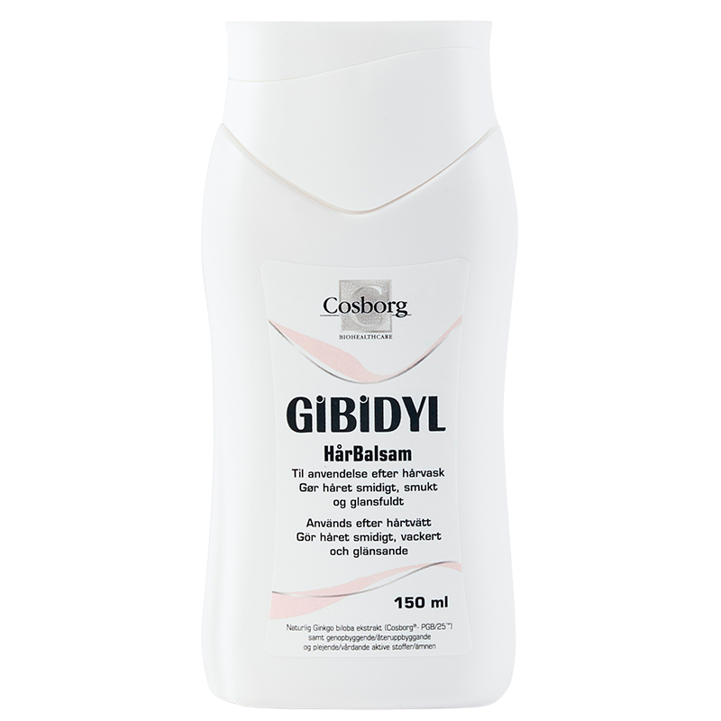 Gibidyl Balsam (150 ml)