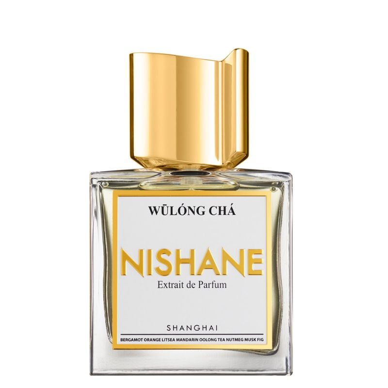 Nishane Wūlóng Chá EDP (50 ml)