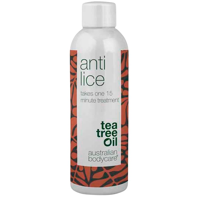 Australian Bodycare Anti Lice (100 ml)