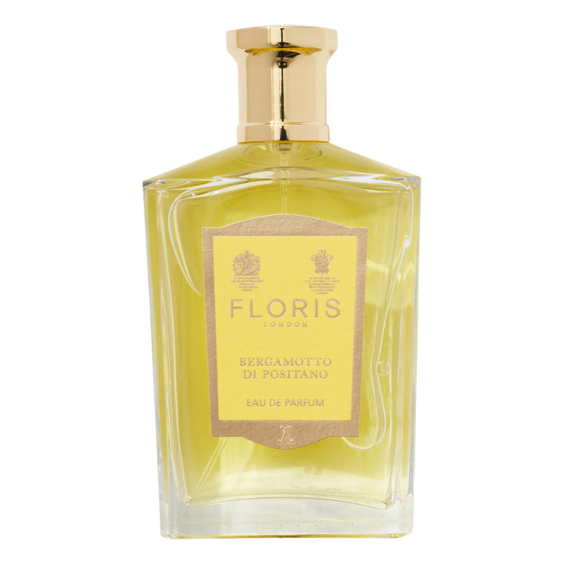 Floris Of London Bergamotto Di Positano (100 ml)