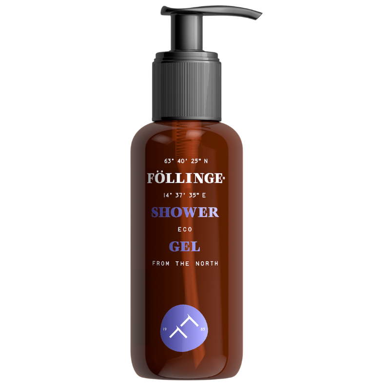 Föllinge Shower Gel (200 ml)