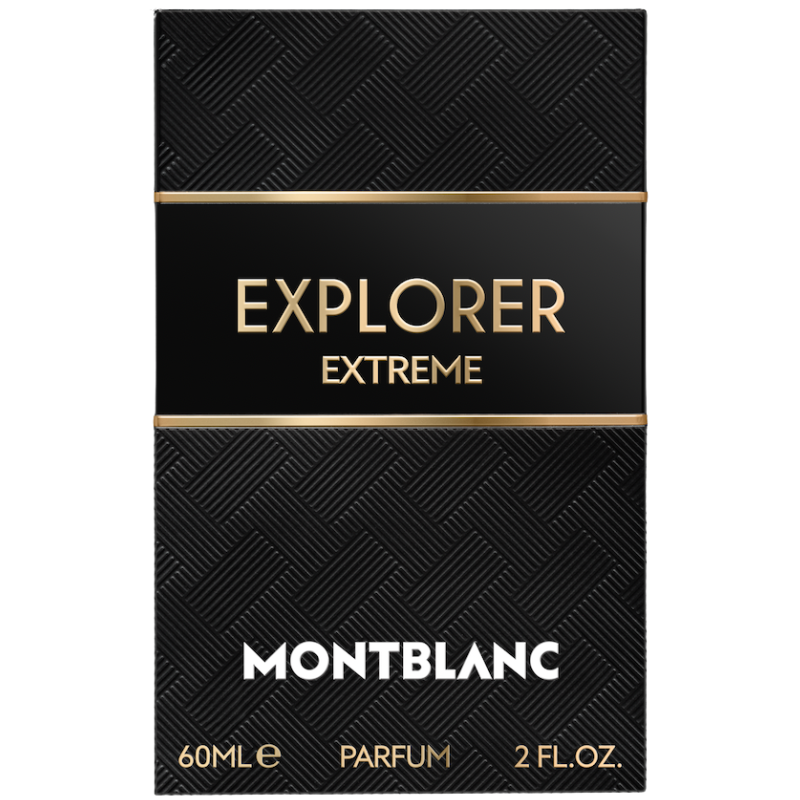 Montblanc Explorer Extreme EDP (60 ml)