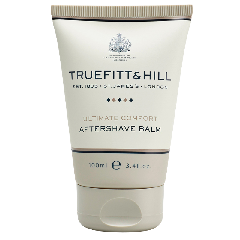 Truefitt & Hill Ultimate Comfort Aftershave Balm (100 ml)