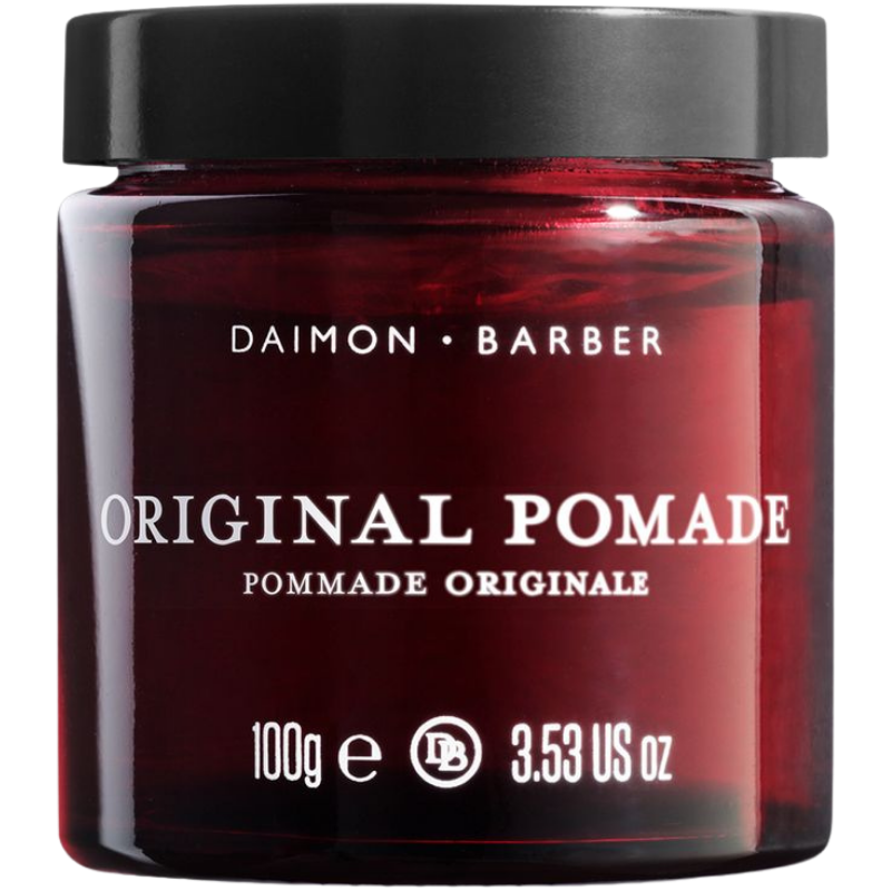 Daimon Barber Original Pomade (100 g)