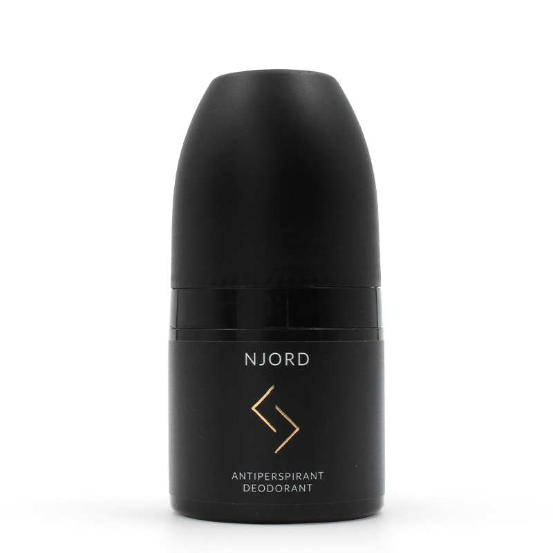 Njord Antiperspirant Roll-On Deodorant (50 ml)