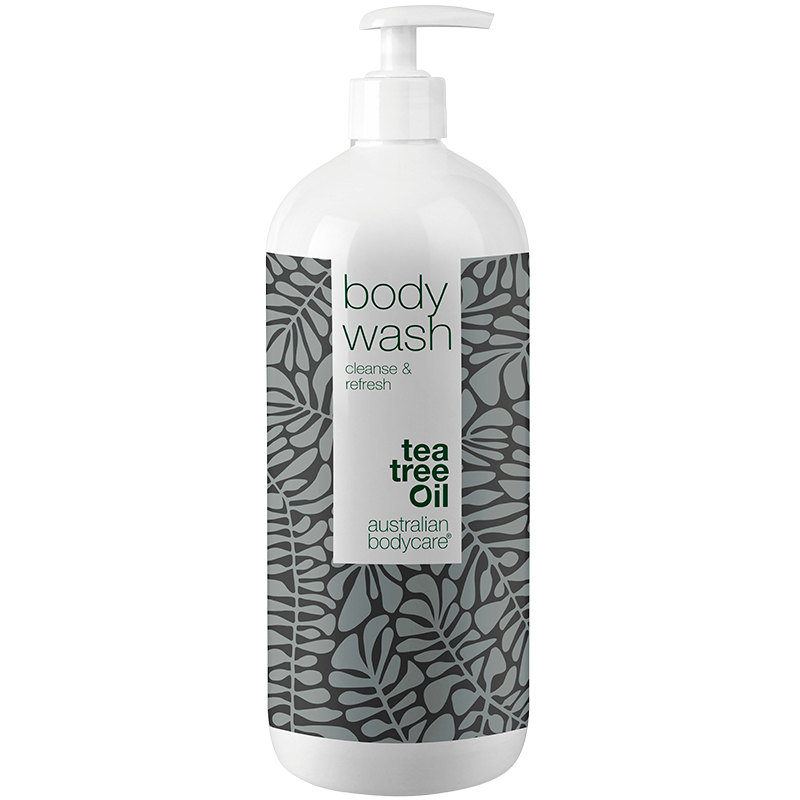 Australian Bodycare Body Wash (1000 ml)