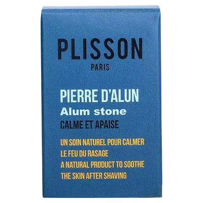 Plisson Alum Stone (75 g)