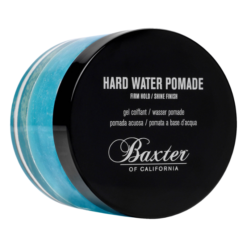 Baxter Of California Hard Water Pomade (60 ml)