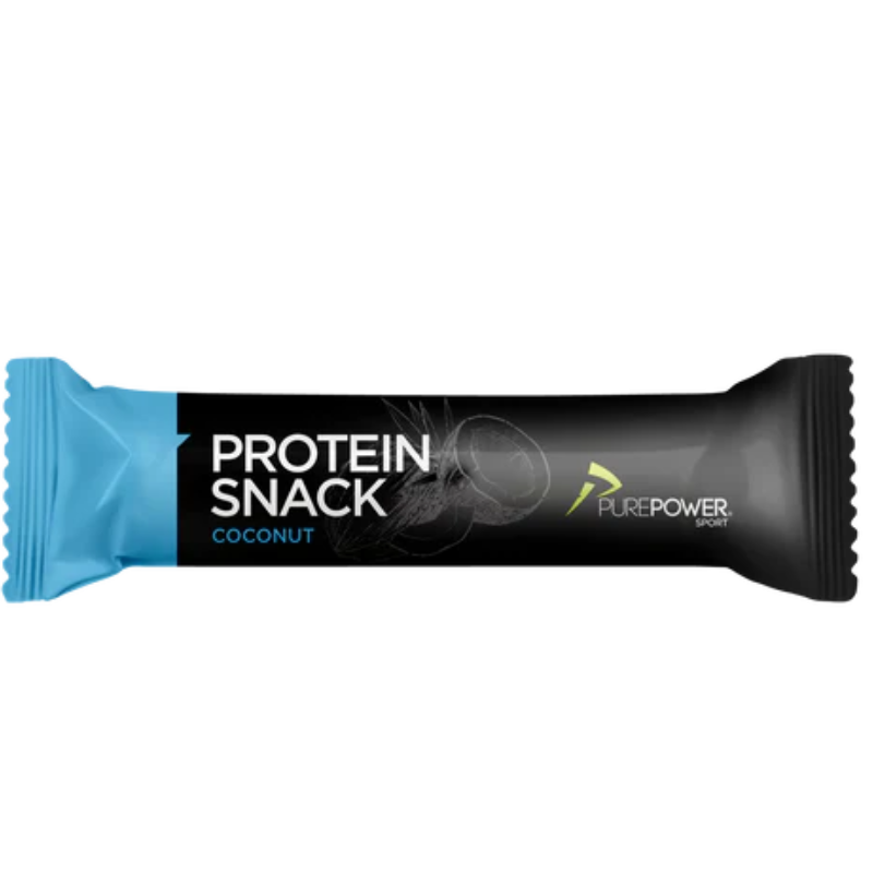 PurePower Protein Snack Kokos (50 g)