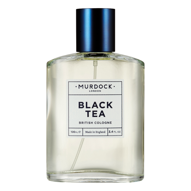 Murdock London Cologne Black Tea (100 ml)