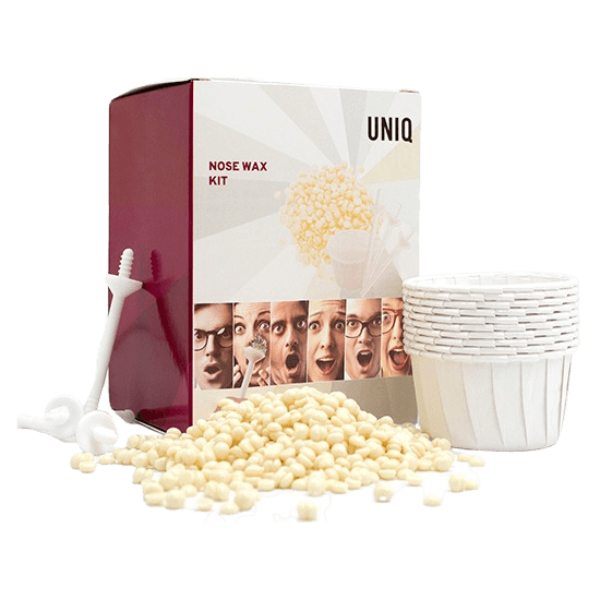 UNIQ Næsevoks Kit