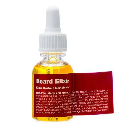 Recipe for Men Beard Elixir (25 ml)