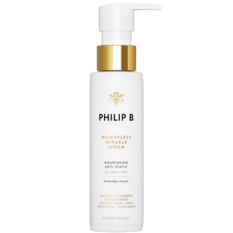 Philip B Weightless Miracle Serum (125 ml)