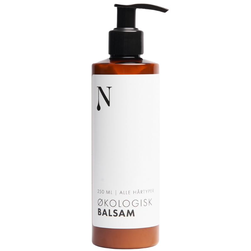 Naturligolie Balsam Ø (250 ml)