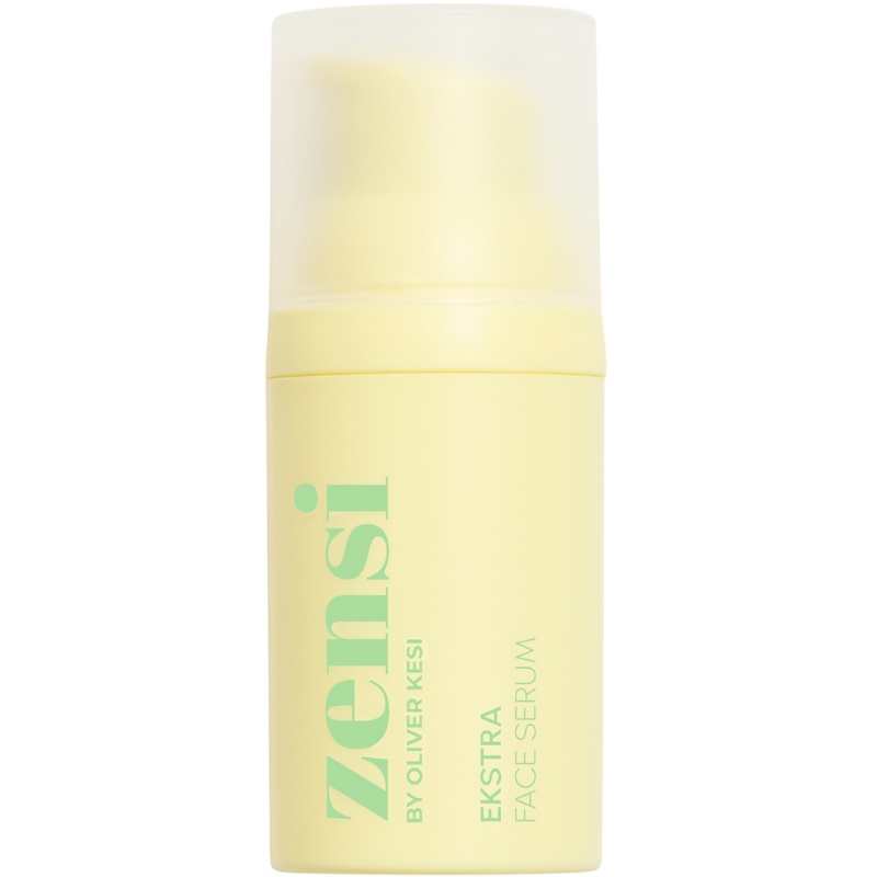 Zensi By Oliver Kesi Ekstra Face Serum (30 ml)