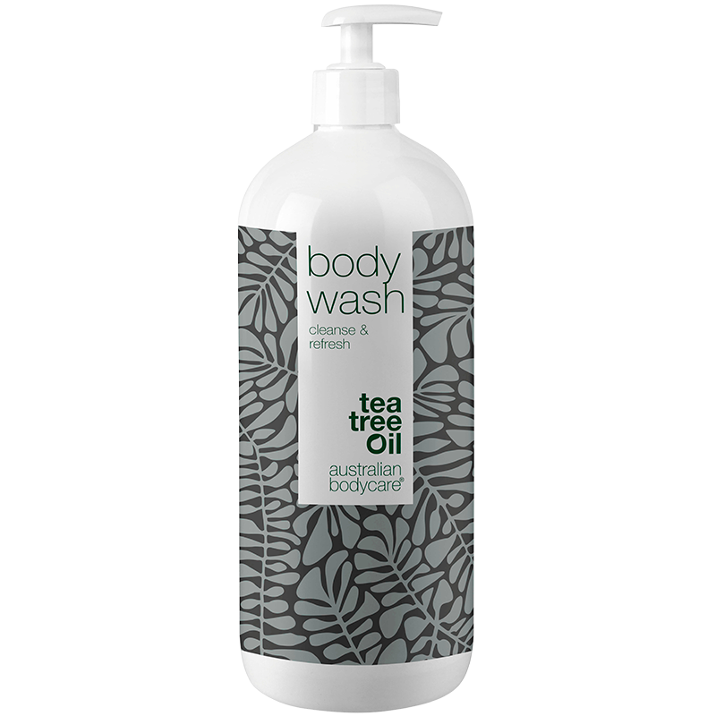Australian Bodycare Body Wash (1000 ml)