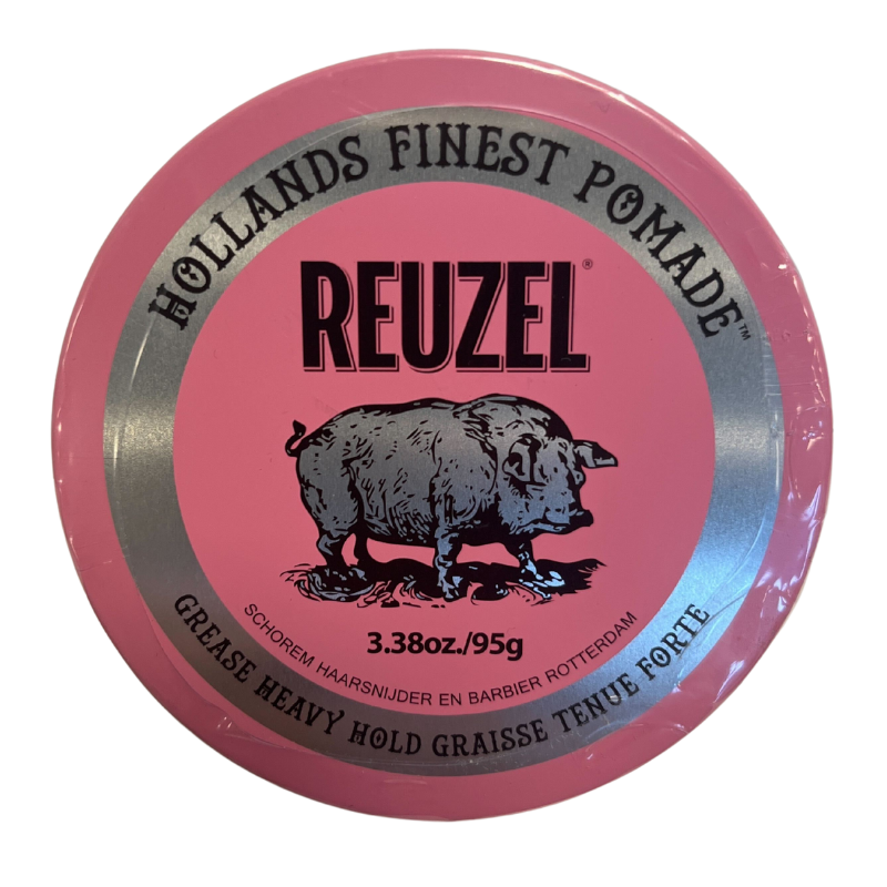 Reuzel Grease Heavy Hold (95 g)