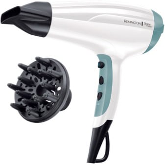 Remington D5216 Shine Therapy Hårtørrer