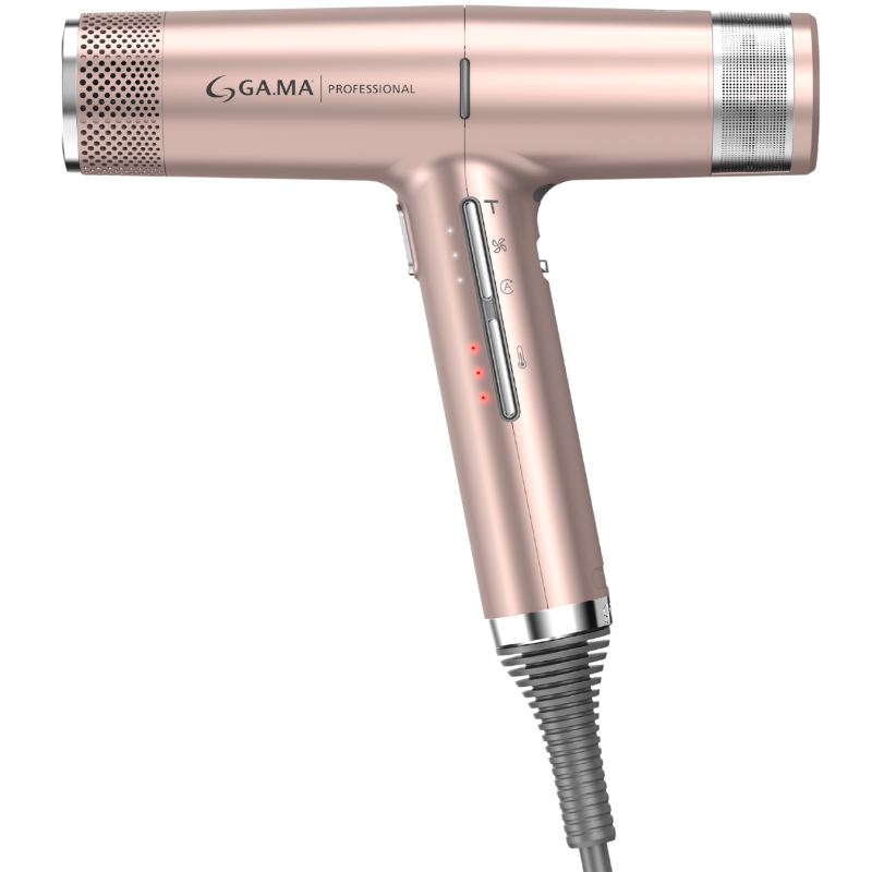 GA.MA IQ2 Professional Rosegold (1 stk)