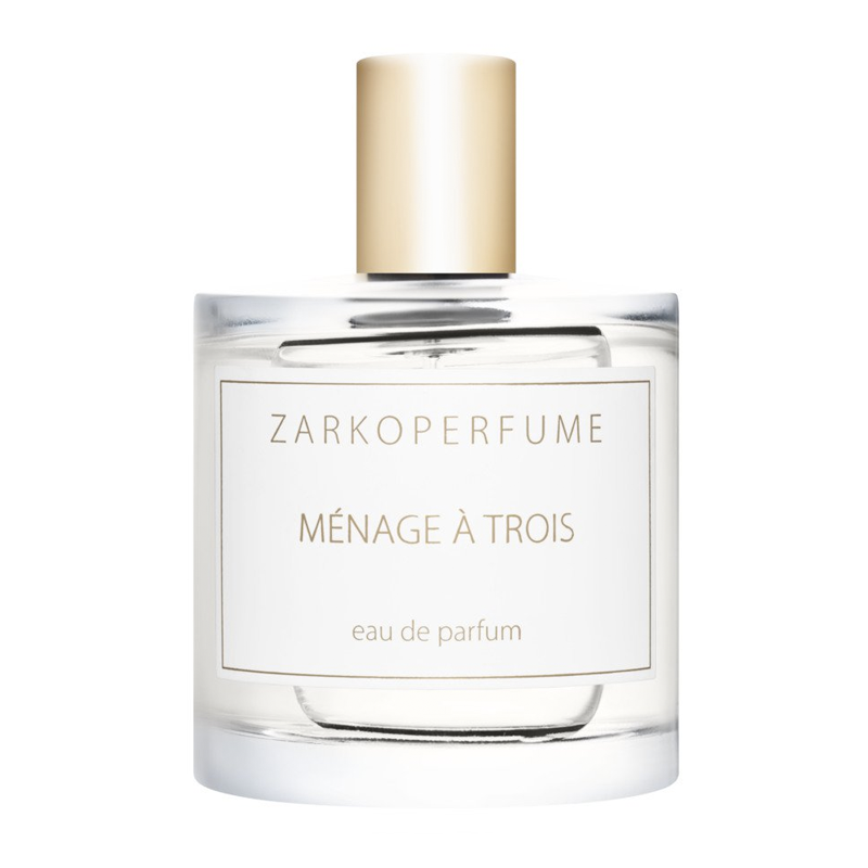 Zarkoperfume Ménage Á Trois EDP (100 ml)