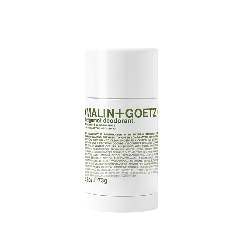 Malin+Goetz Bergamot Deodorant (73 g)