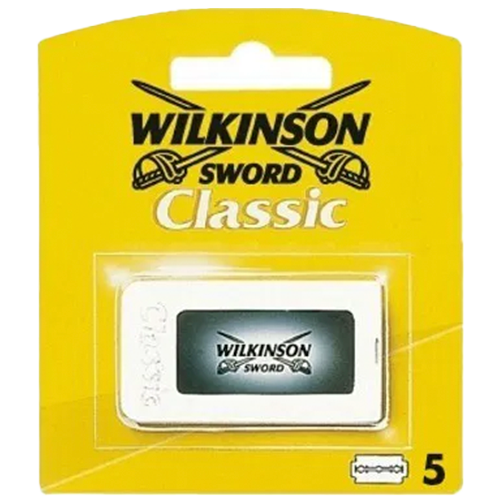 Wilkinson Sword Classic Blade (10-pack)