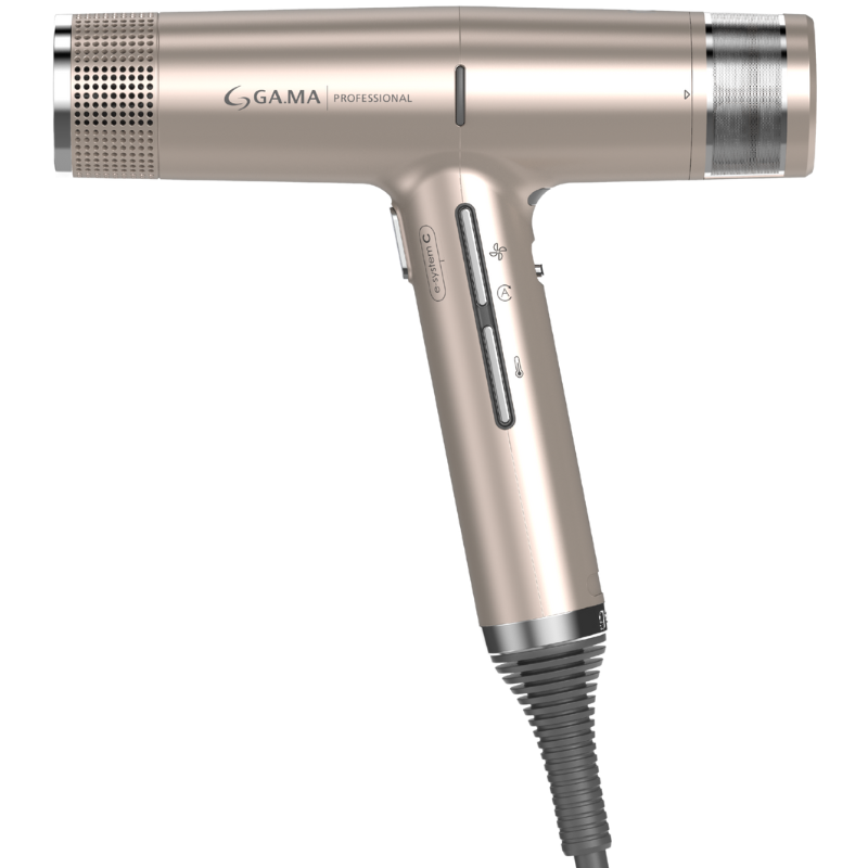 GA.MA IQ1 Professional Rosegold (1 stk)