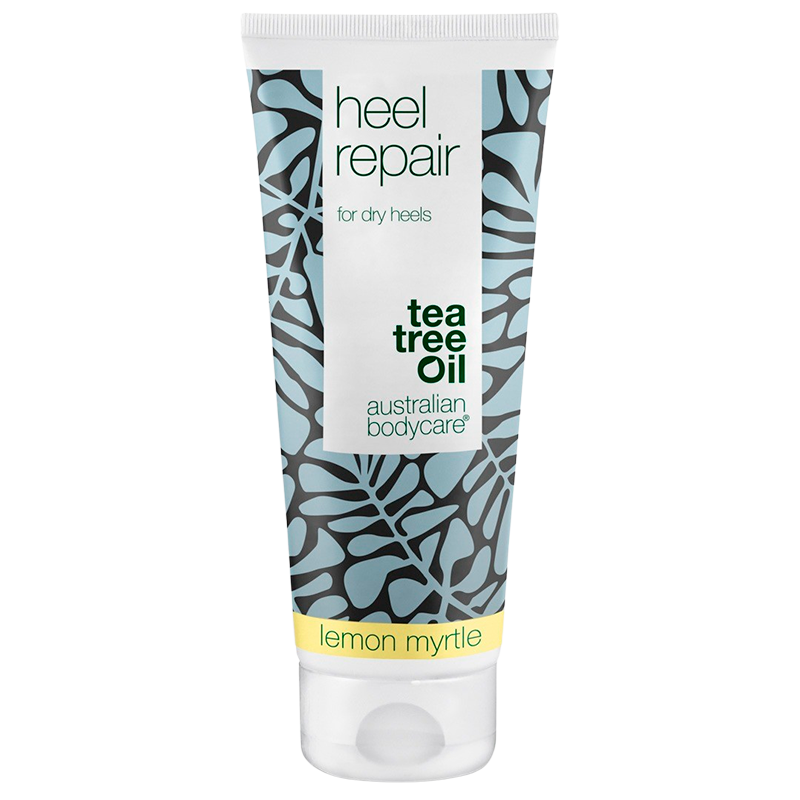 Australian Bodycare Heel Repair Lemon Myrtle (100 ml)