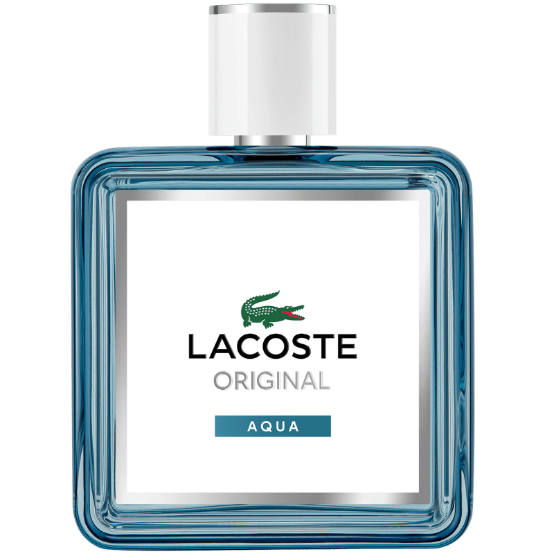 Lacoste Original Aqua Eau De Parfum (100 ml)