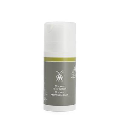Mühle Aftershave Balm - Aloe Vera (100 ml)