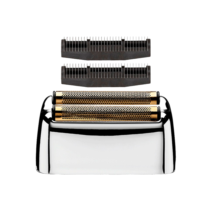 BaBylissPRO Folie + Skär 2 Blads Shaver ChroMe PRO-FXFS2E (1 st)