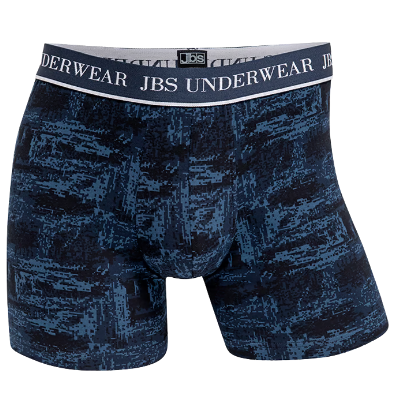 JBS Tights (Sort/Blå) -Medium