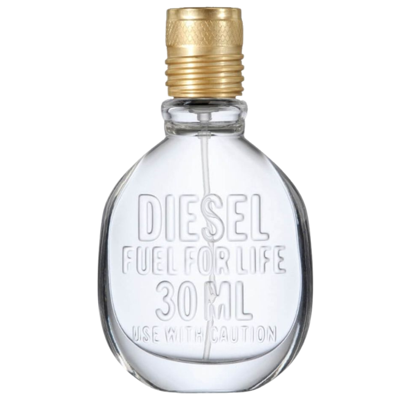 Diesel Fuel For Life (30 ml)