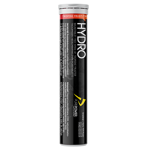 PurePower Hydro Tropical (20 stk)